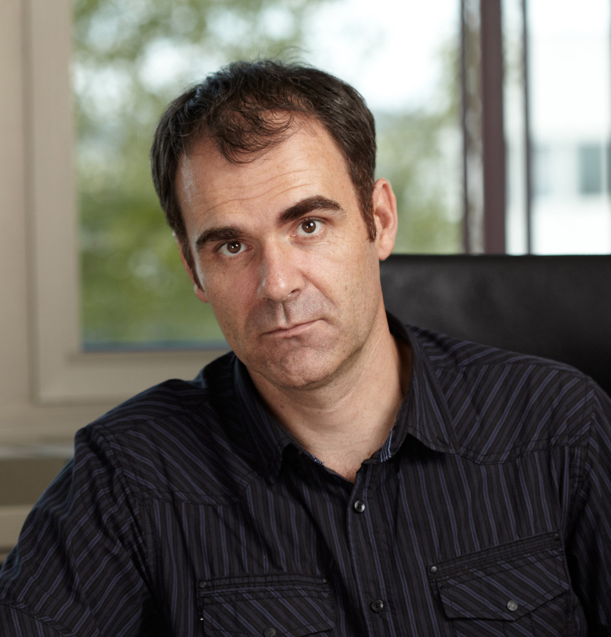 Adrian Constantin Stephen Monismith