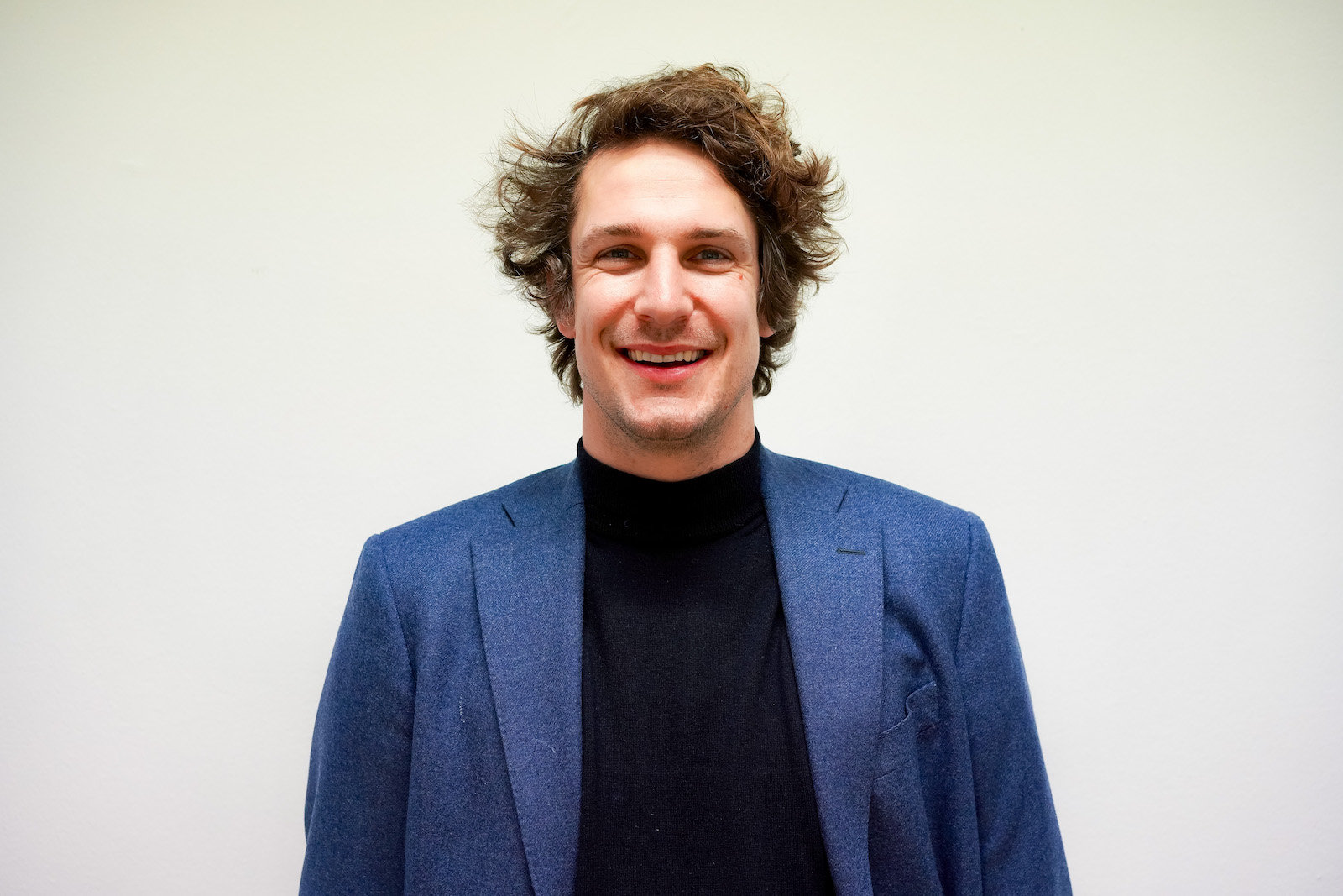 Dr. Benjamin Missbach