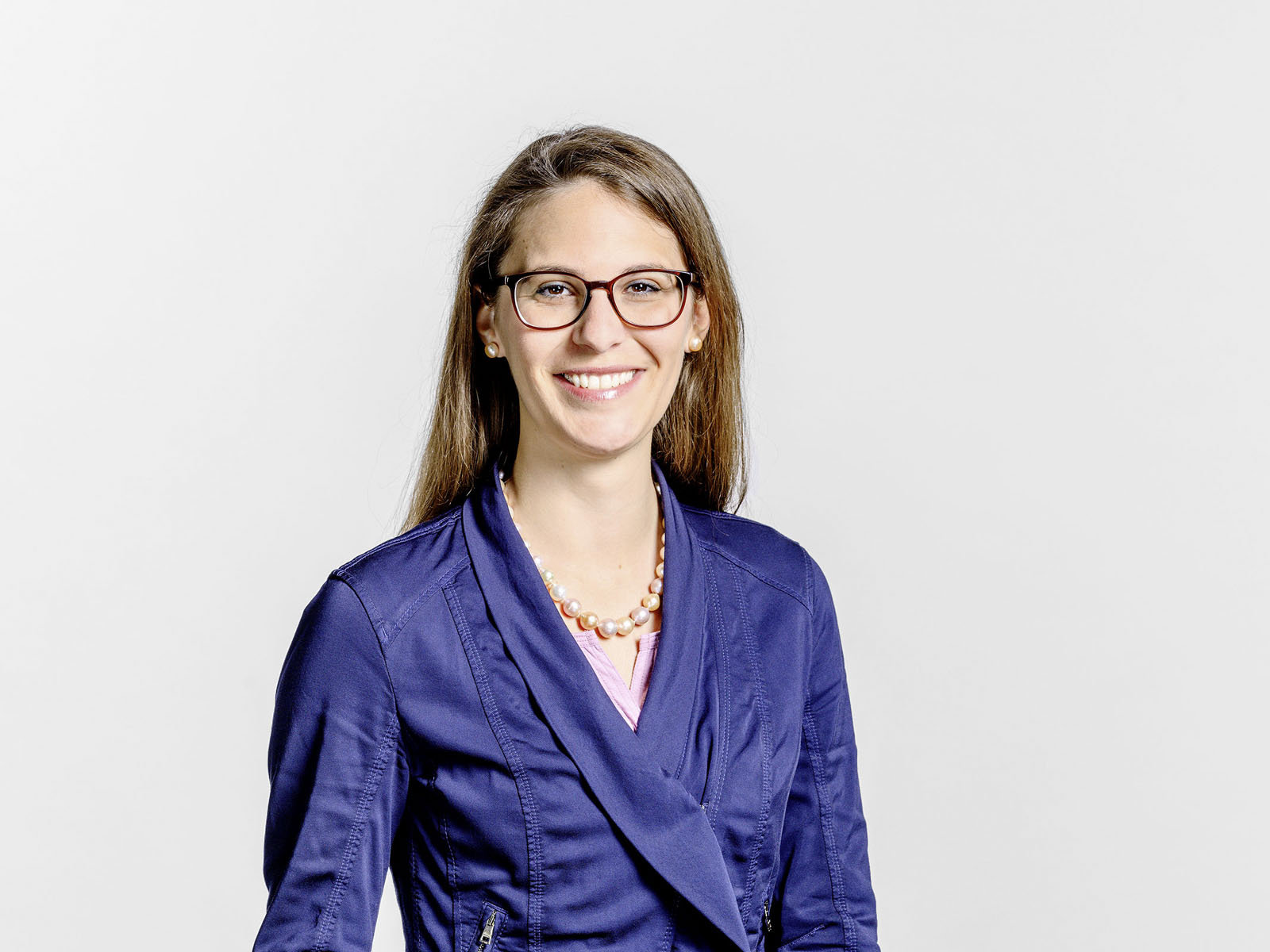 Dr.in Donia Lasinger © Martin Croce