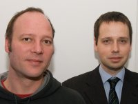 Philipp Kügler Christoph Flamm