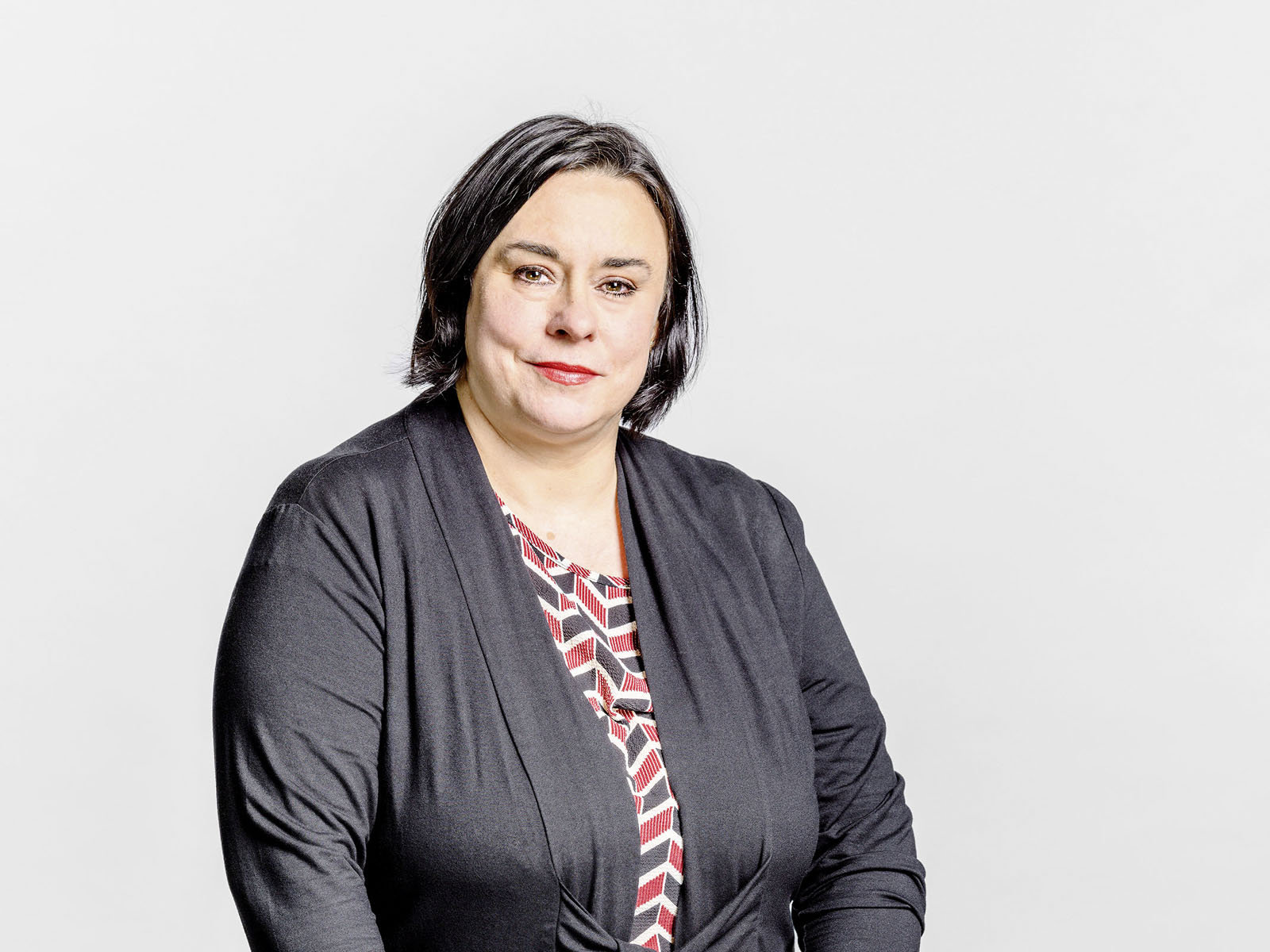 Mag.a Gerda Adam © Martin Croce