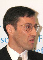 Karlheinz Gröchenig