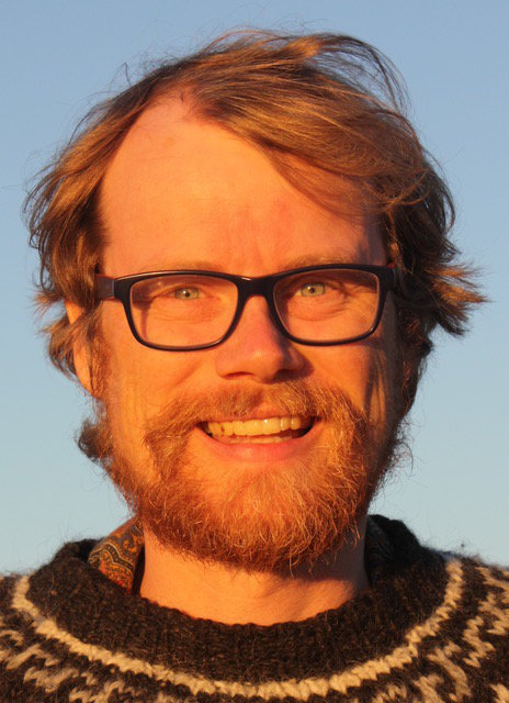 Hans Sandén Heidrun Halbwirth