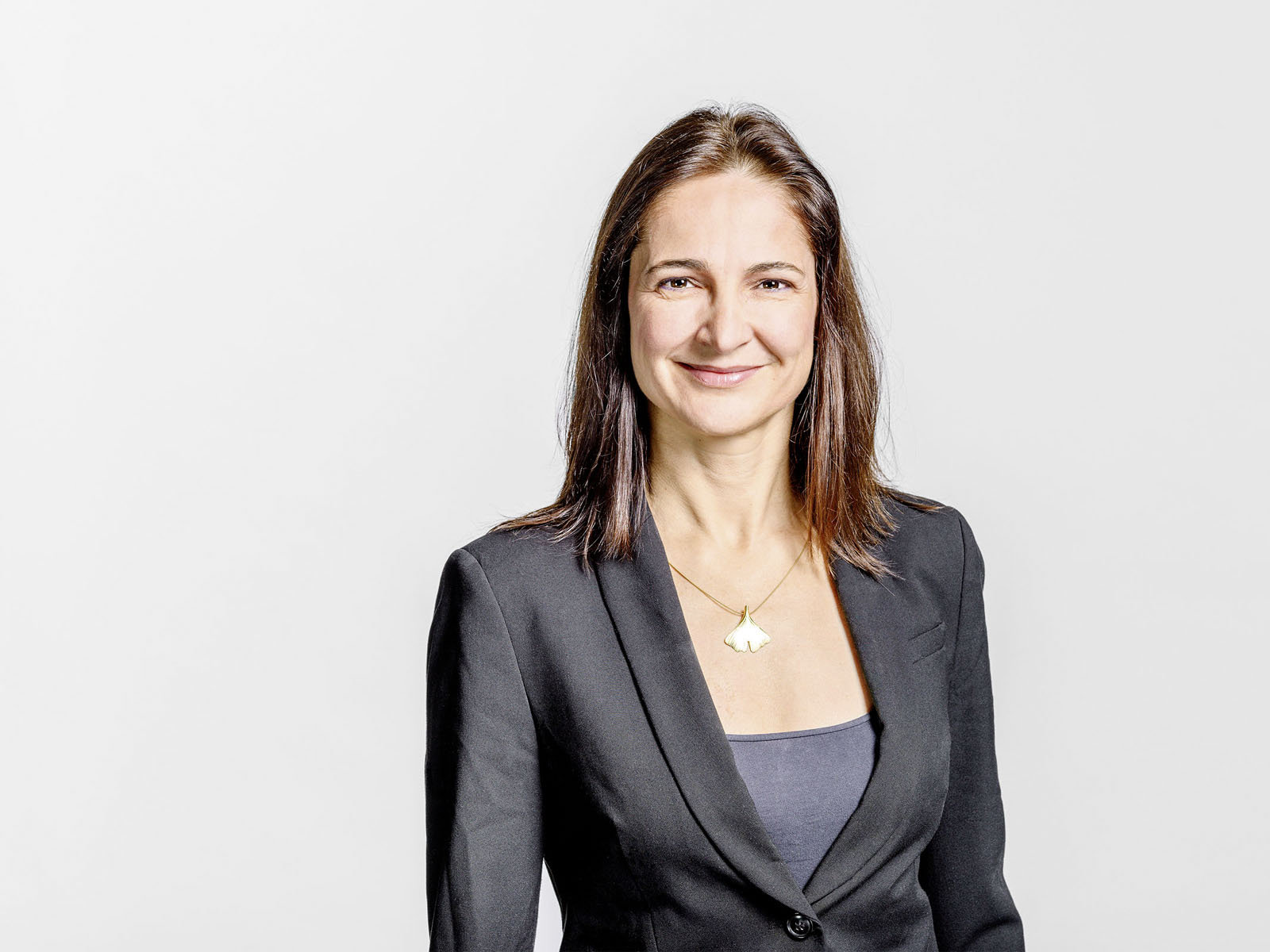 Dipl.-Betriebswirtin Marita Benkwitz © Martin Croce