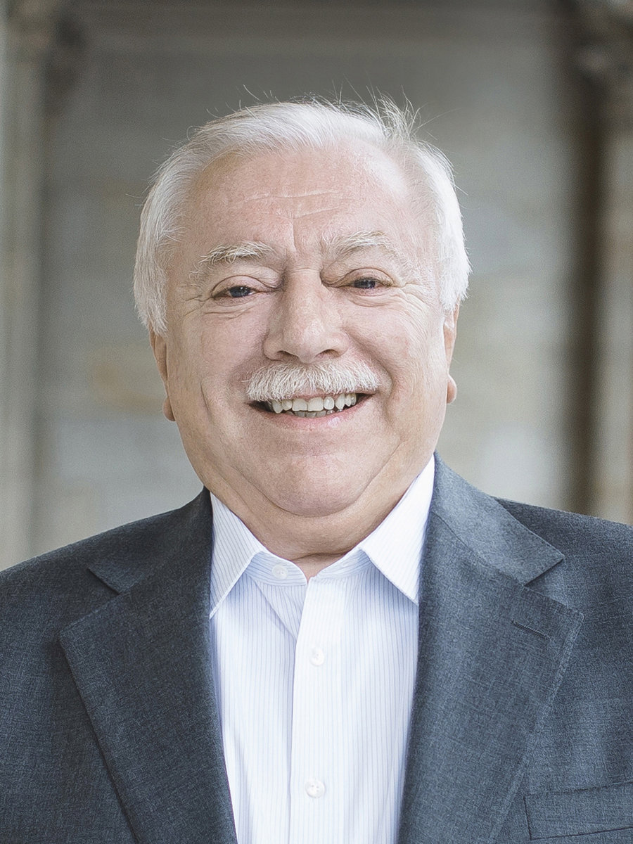 Dr. Michael Hupl  Stadt Wien/PID, Fotograf Ian Ehm