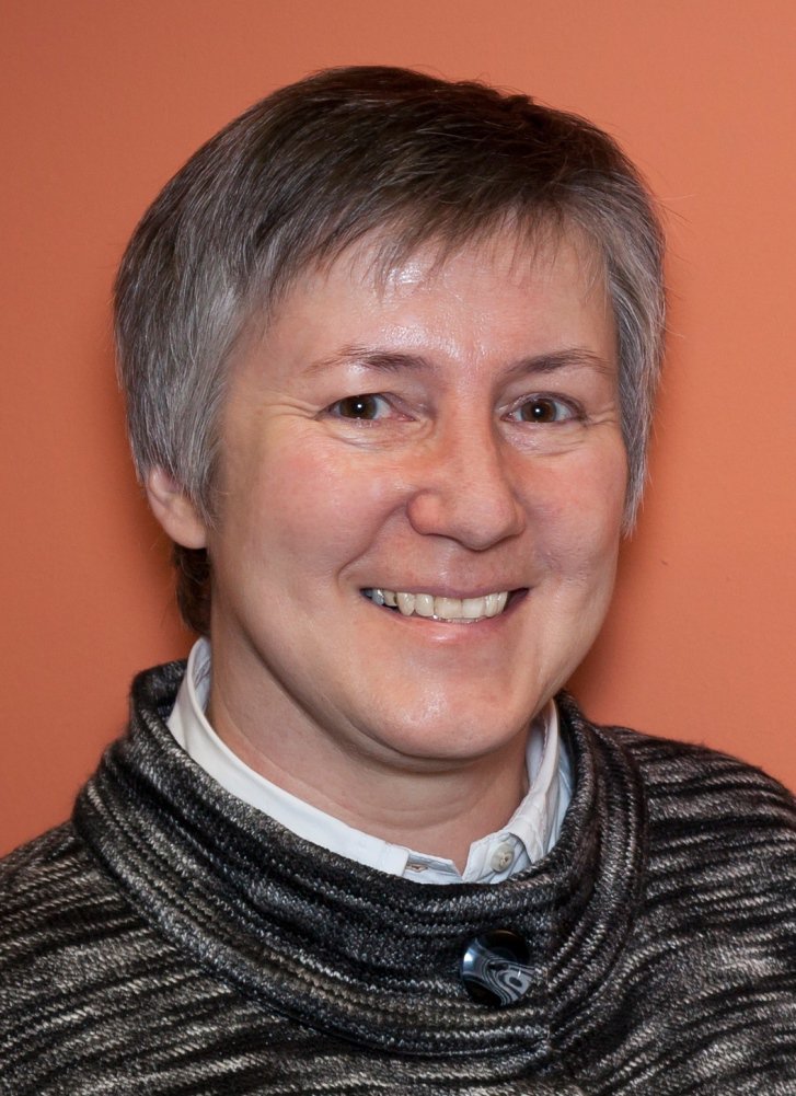 Ortrun Mittelsten Scheid Wolfgang Busch