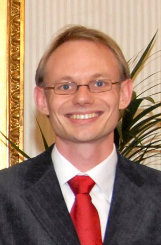 Chris Oostenbrink