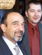 Marcin F. Osuchowski Soheyl Bahrami