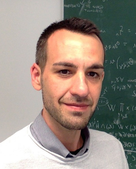 Paolo Piovano Ulrike Diebold © Private