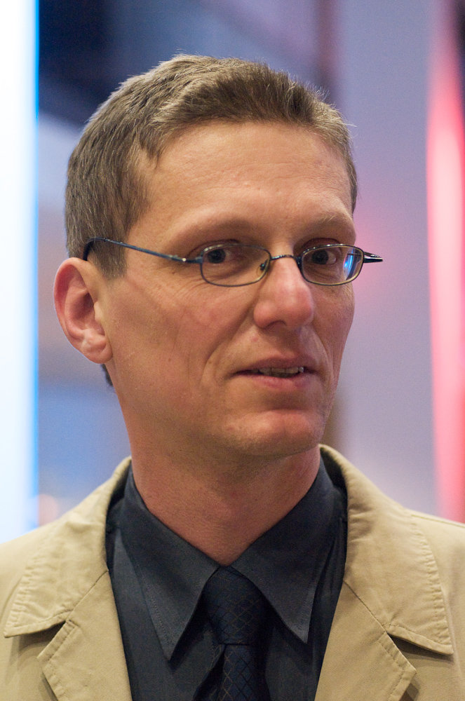 Reinhard Pichler