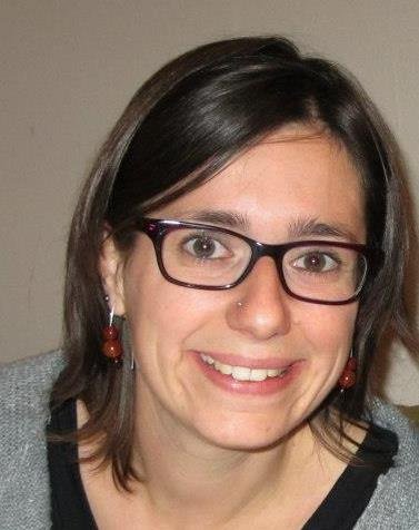 Silvia Cervero-Arago Julia Derx