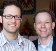 Andrew Pospisilik Harald Esterbauer