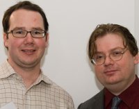 Holger Rauhut Georg Tauböck