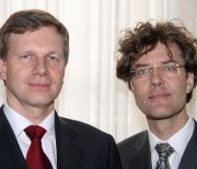 Jürgen Sandkühler Burkhard Gustorff