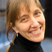 Sarah Marshall Friederike Range