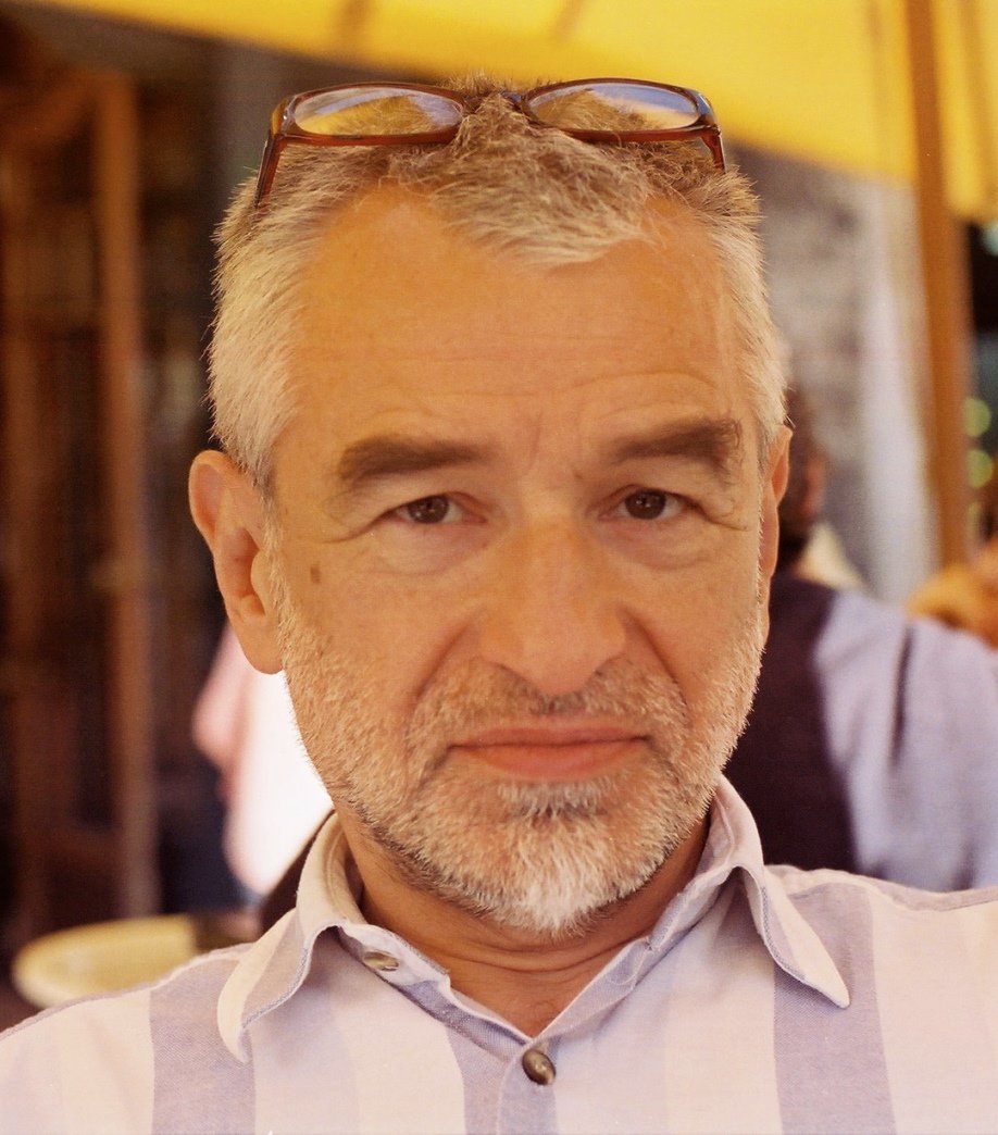 Christian Schmeiser Michael Sixt