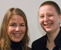 Andrea Schnepf Sabine Klepsch