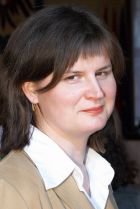 Sabine Zöchbauer-Müller