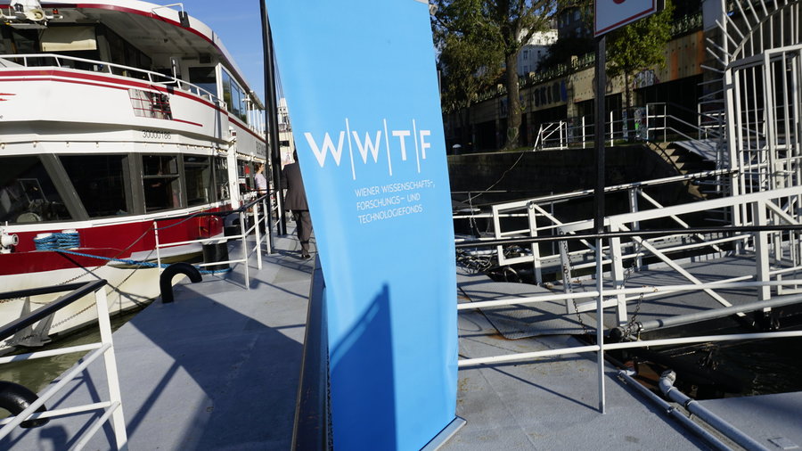 NEXT Transferreise  Florian Tanzer / WWTF