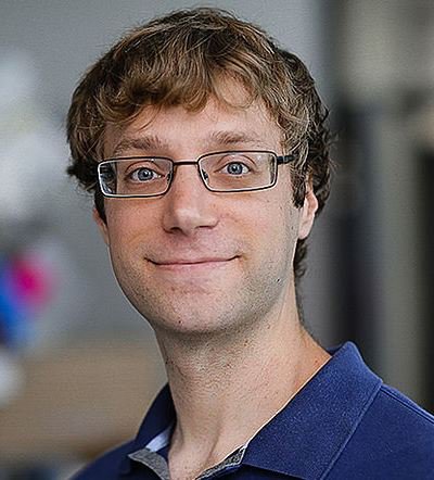 Christopher Campbell