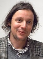 Tim Clausen Emmanuelle Charpentier