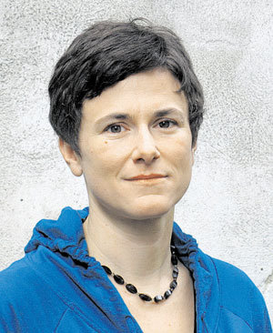 Monika Drfler  Arthur Flexer