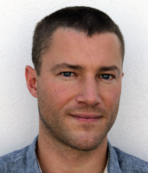 Christoph Eisenegger