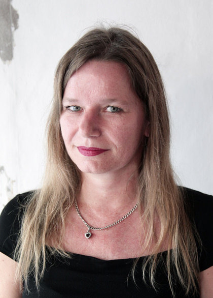 Gerit Bettina Götzenbrucker