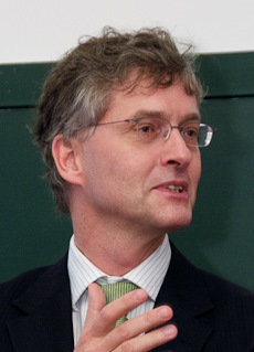 Maarten Janssen
