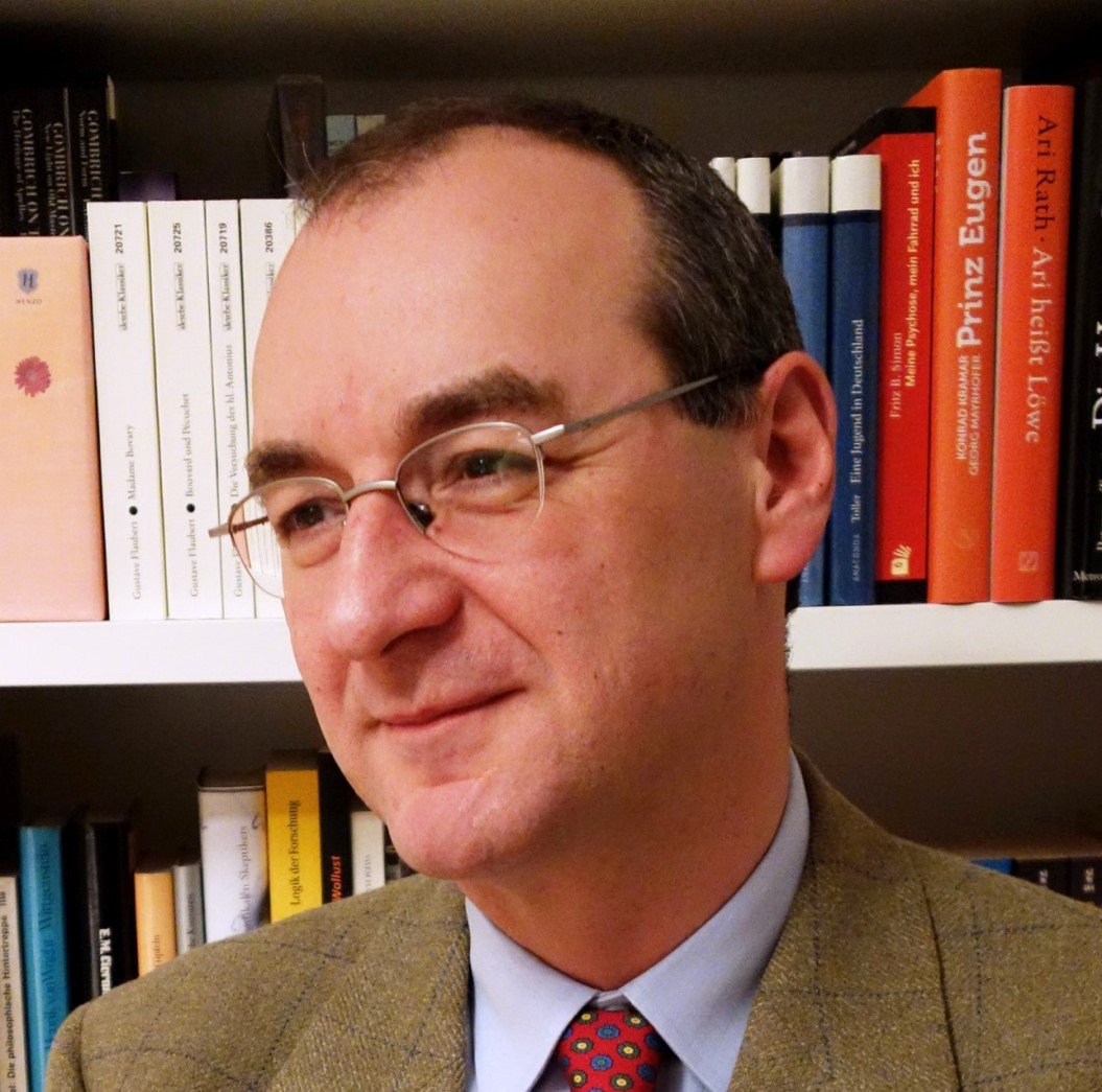 Hans-Peter Kiener Peter Ertl