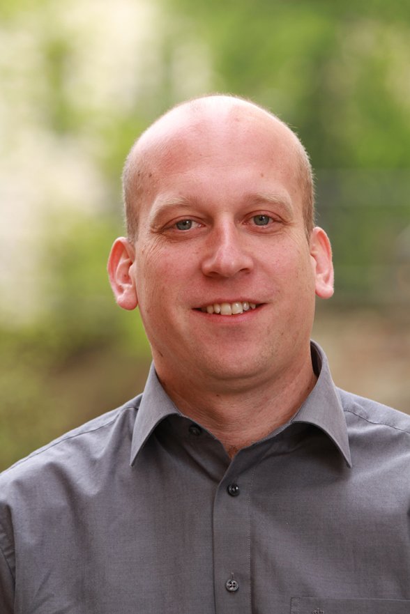 Thomas Klausberger Georg Dorffner