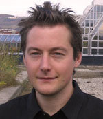 Alexander Loy David Berry