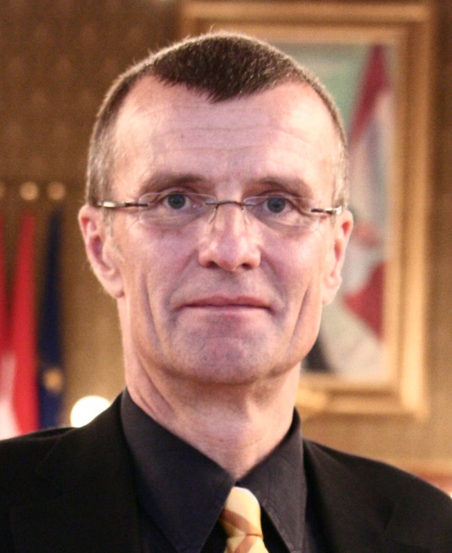 Peter Petzelbauer