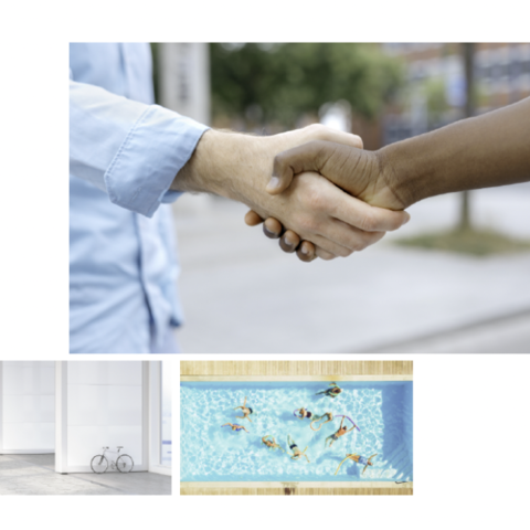 Life Sciences Call 2022 zum Thema Public Health: Projekte bis 18. Jnner...