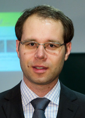 Stefan Rotter