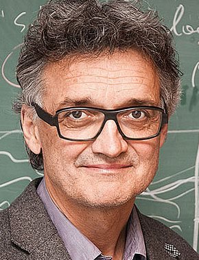 Walter Schachermayer  Nikolaus Hautsch