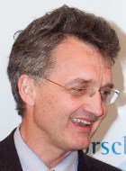 Walter Schachermayer