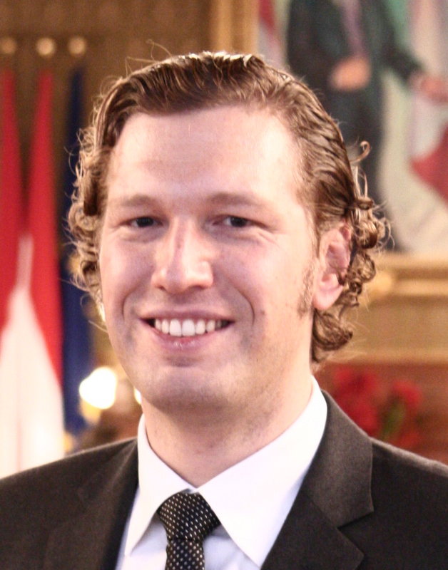 Stephan E.R. Domayer