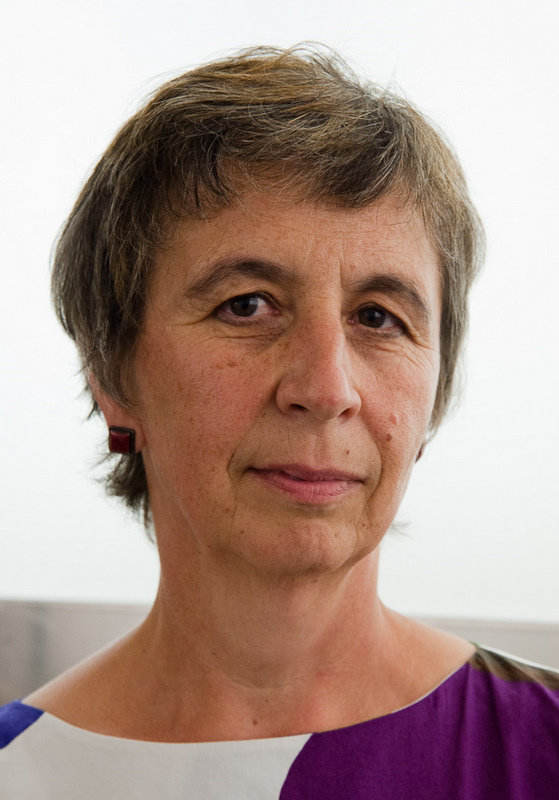 Sieglinde Rosenberger