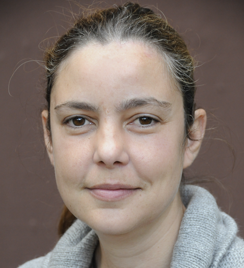 Maria Filipa Baltazar de Lima de Sousa