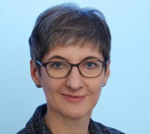 Barbara Ungerhofer
