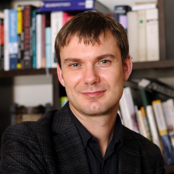 Manuel Zimmer Alipasha Vaziri